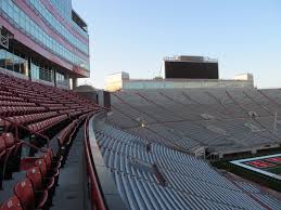 Memorial Stadium Lincoln Stadiumdb Com