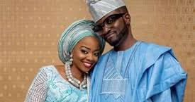 Image result for photos of Tiwa savage father in law