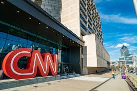 Cnn, new york times, amazon and many others have been impacted at various times today. Fuhrung Durch Das Cnn Hauptquartier In Atlanta 2021 Tiefpreisgarantie