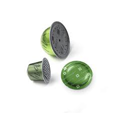 recycling coffee capsules pods