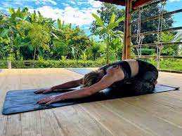 8 best tropical yoga retreats in thailand