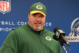 Image result for mike mccarthy