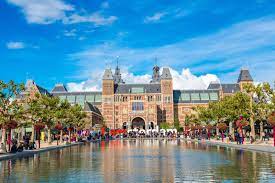 rijksmuseum tickets timetables and