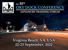 dry dock conference