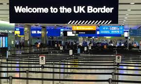 People arriving in the uk from amber list countries have to take two. England S Traffic Light System For Foreign Travel All You Need To Know Coronavirus The Guardian