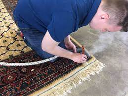 oriental rug area rug cleaning in