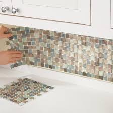 We did not find results for: Winston Brands 10 X 6 Gel Peel Stick Mosaic Tile Reviews Wayfair
