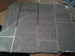 Grey Floor Tiles Dark Grey Tile Bathroom