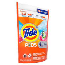 Only tide pods plus downy cleans and conditions in 1 step, helping protect clothes from stretching and fading in the wash. Tide Pods Laundry Detergent Pacs With Downy April Fresh 32ct Target
