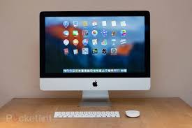That apple would launch a 4k imac was for many a foregone conclusion. Apple 21 5 Inch Imac With Retina 4k Display Review All About T