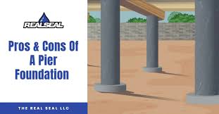 Pros Cons Of A Pier Foundation The