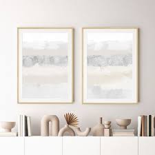 Abstract Paintings Large Wall Art