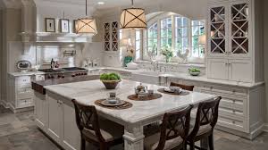 ideas for kitchen island seating