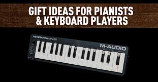 christmas gift ideas for pianists