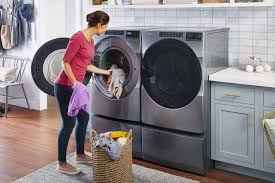 how much does a washer and dryer cost