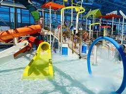 6 totally epic indoor water parks in texas