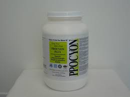 procyon plus powder 5 5 jar pro