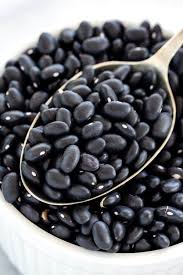 how to cook black beans on the stovetop