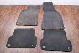01 06 audi a4 b6 oem front and rear