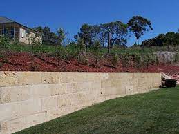 Retaining Wall Blocks Bruhn Limestone