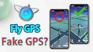 Fly GPS for iPhone to Fake Location for Pokemon Go? Use the best  Alternative! - YouTube