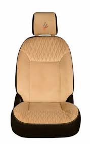 Khety Ultra Comfort Car Seat Cover