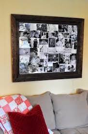Extra Large Collage Picture Frames