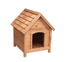 Dog Houses Free Woodworking Plan Com