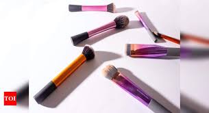 makeup brush kits give your makeup a