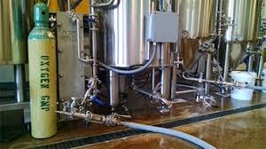 brewery drainage trench drain systems