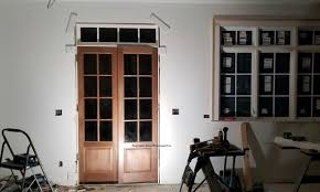 Exterior Glass French Door Slabs Doors