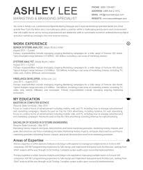 Resume Design Download   Free Resume Example And Writing Download