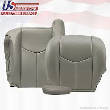 2003 To 2006 Chevy Suburban Upholstery