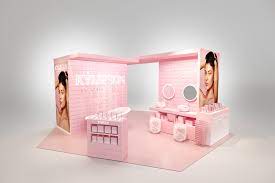 kylie skin pop up set to open in