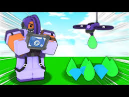 new cyber kit in roblox bedwars