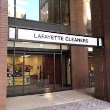 Lafayette Cleaners 11 Reviews 20th