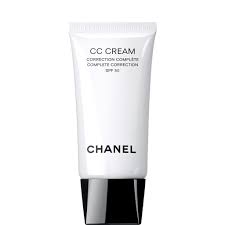 review chanel cc cream complete