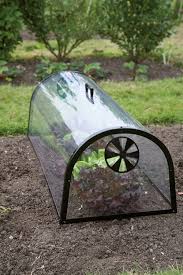 haxnicks kitchen garden cloche