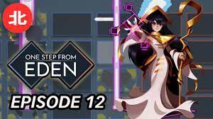 Terrable or Terraific! (One Step From Eden: Episode 12) - YouTube