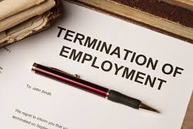 does an employer have to provide notice