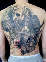 Official site joey pang (born in yunnan, china) is a chinese tattoo artist that has been featured on cnn, ap and numerous other publications. 43 Alluring Japanese Samurai Tattoos For Back