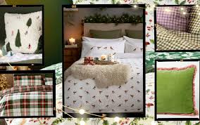 The Cosiest Bedding To