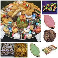 When publix has a buy one get one sale, in order for floridians to receive the second item free, we have to buy both items. Recipe For Green Leaf Cookies That Are In Lots Of Christmas Cookie Trays Cakecentral Com