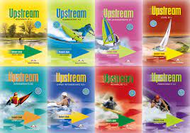 Upstream (Elementary-Proficiency) Многоуровневый курс английского языка  нового поколения для студентов, изучающих.. | ВКонтакте