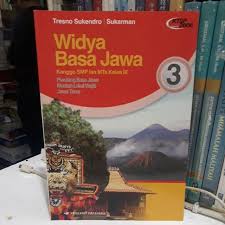 Jual Buku Widya Basa Jawa Kelas 9 | Shopee Indonesia gambar png