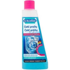 dr beckmann activated carbon cleaner