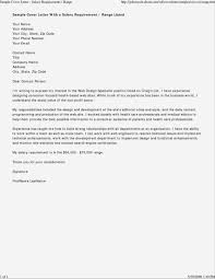 Correctional Officer Cover Letter Free Correctional Ficer