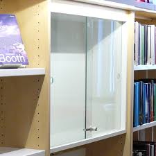 Showcase Cabinet Bk Library Interiors