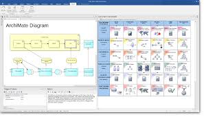 Enterprise Architecture Case Study Architecture    