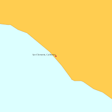 San Clemente California Tide Chart